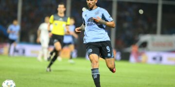 Passerini: “El sueño es volver a competir internacionalmente”