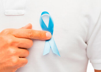 Mes de concientización sobre el cáncer de próstata: cuatro mitos y las claves de su tratamiento
