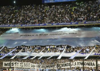 ¿Por qué la Bombonera fue clausurada y cómo afectará esto a las elecciones en Boca?