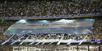 ¿Por qué la Bombonera fue clausurada y cómo afectará esto a las elecciones en Boca?