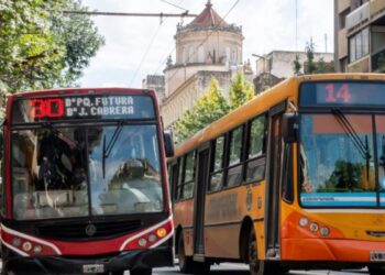El transporte urbano de pasajeros es gratuito durante la votación