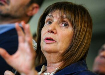 Bullrich convocará a elecciones internas en el PRO y anunció que no presentará candidatura