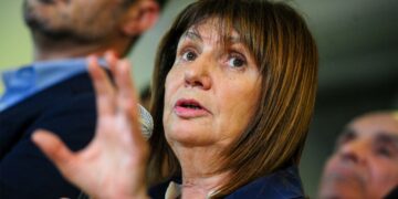 Bullrich convocará a elecciones internas en el PRO y anunció que no presentará candidatura