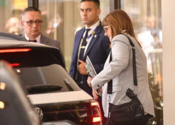 Dudas sobre el rol que tendrá Bullrich en el Gobierno de Milei