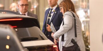 Dudas sobre el rol que tendrá Bullrich en el Gobierno de Milei