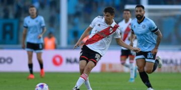 Finalmente, Belgrano y River jugarán en el Estadio Kempes