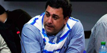 Piden más de 9 años de prisión para el líder de la barra de Talleres por narcotráfico