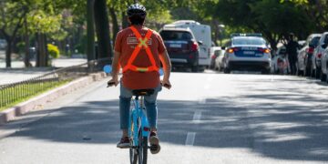 La Municipalidad aplicará un corte total de tránsito de 10 a 22 en Yrigoyen por el acto de La Libertad Avanza