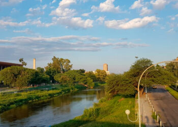 El sol vuelve a brillar en Córdoba tras una seguidilla de días grises