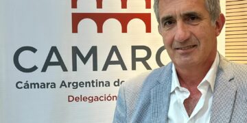 Horacio Berra es el nuevo presidente de Camarco