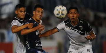 Quilmes y Gimnasia reanudan el juego