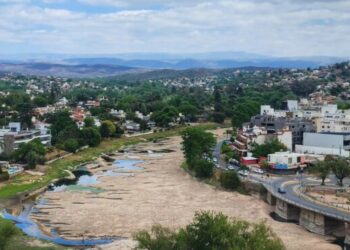 Declaran la emergencia hídrica en Carlos Paz y otras localidades