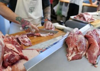 La carne arrancó la semana con subas del 15%
