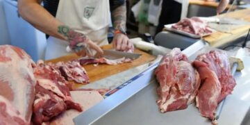 La carne arrancó la semana con subas del 15%