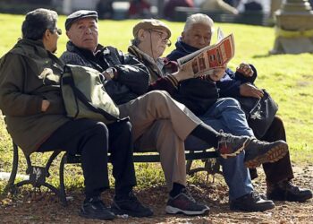 Córdoba, con una de las poblaciones más envejecidas de la Argentina