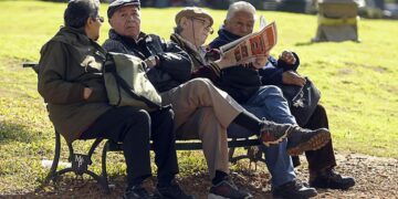 Córdoba, con una de las poblaciones más envejecidas de la Argentina