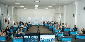 La oposición de JxC estará dividida en el nuevo Concejo Deliberante
