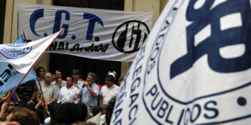 La CGT Regional Córdoba respaldó a Massa en la segunda vuelta y marchará en su apoyo