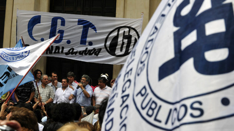 La CGT de Córdoba se comprometió a resistir “políticas perjudiciales para los trabajadores”