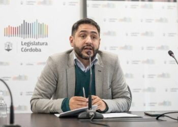 Pobre reacción cordobesa ante un debate electoral histórico