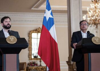 Chile y Colombia convocaron a sus embajadores en Israel