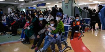 China no detectó patógenos “inusuales” relacionados con enfermedades respiratorias
