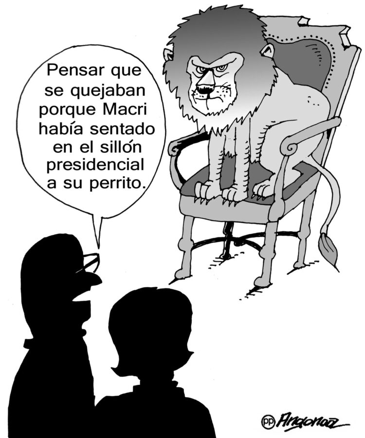 Humor en Hoy Día
