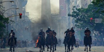 Reconstrucción de la memoria colectiva