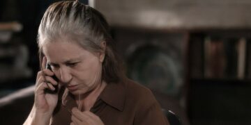 La alegría del encuentro colectivo, en Mar del Plata