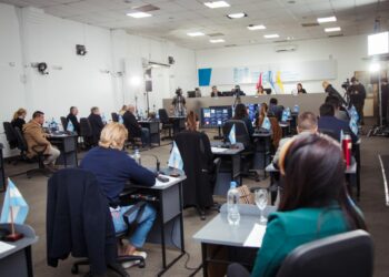 Aprobaron el financiamiento para diversas obras cloacales