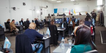 Aprobaron el financiamiento para diversas obras cloacales