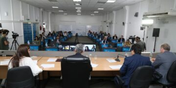 El Concejo empieza a debatir 12 nuevos convenios urbanísticos