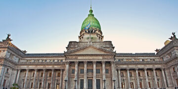 Por cambios de mandato, prorrogan las sesiones ordinarias del Congreso hasta el 9 de diciembre