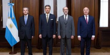 Duros reproches de la CSJ por el fallo en la causa Mackentor