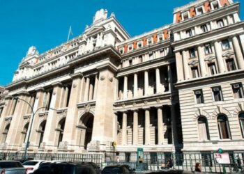 Tras develarse una serie de hackeos, ponen en marcha un nuevo organismo de ciberseguridad en la Corte Suprema