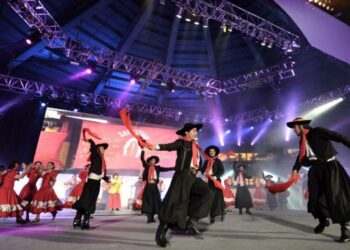 El festival de Cosquín 2024 ya tiene grilla confirmada: día por día, los artistas que se presentan