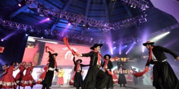 El festival de Cosquín 2024 ya tiene grilla confirmada: día por día, los artistas que se presentan
