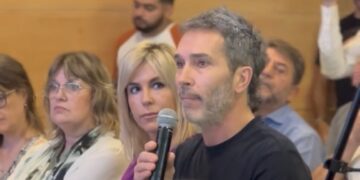 Cossar pidió la renuncia de los radicales que respaldaron a UxP