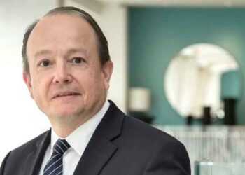 Caputo anunció la incorporación de Joaquín Cottani, un ex funcionario de Cavallo