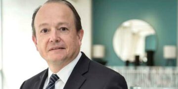 Caputo anunció la incorporación de Joaquín Cottani, un ex funcionario de Cavallo