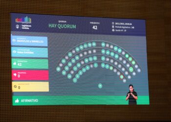 Un ente provincial controlará las cuencas y embalses