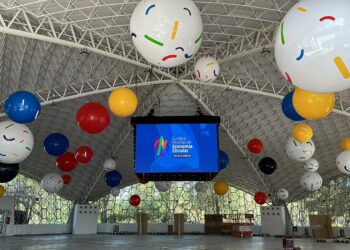 Comienza la Cumbre de la economía circular