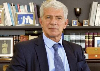 El nuevo mandatario ya diseña su Gabinete