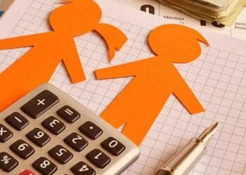 Un hombre deberá hacerse cargo de la manutención de la hija de su expareja