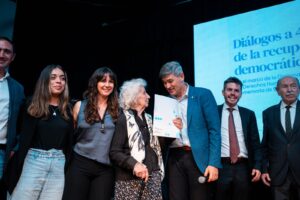 Designarán calles de Córdoba con nombres de mujeres víctimas de la dictadura militar Designarán calles de Córdoba con nombres de mujeres víctimas de la dictadura militar