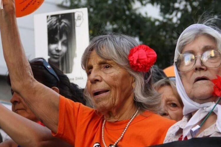 Diálogos a 40 años de la recuperación de la democracia