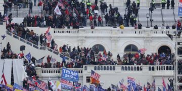 El mundo, afectado por una recesión democrática