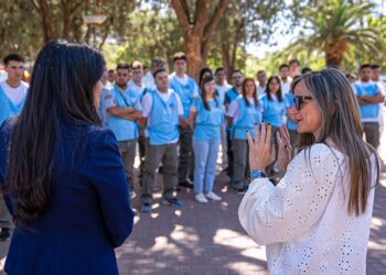 Comenzó el primer monitoreo de mosquitos de la temporada
