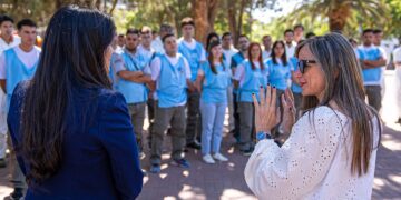 Comenzó el primer monitoreo de mosquitos de la temporada