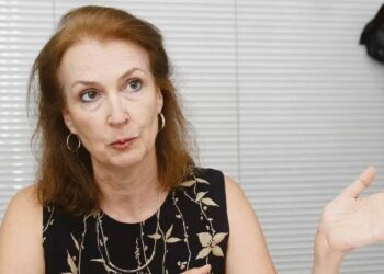 Diana Mondino: «Si Macri apoya nuestras ideas económicas, es bienvenido»